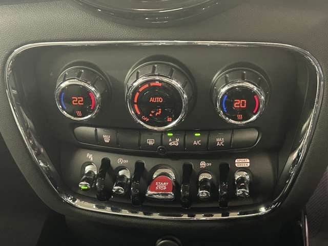 MINI COOPER SD CLUBMAN