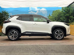 YARIS CROSS HYBRID