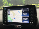 YARIS CROSS HYBRID