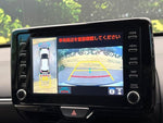 YARIS CROSS HYBRID