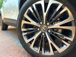 YARIS CROSS HYBRID