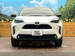 YARIS CROSS HYBRID