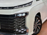 VOXY HYBRID
