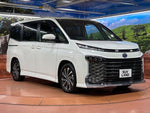 VOXY HYBRID