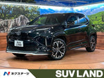 YARIS CROSS HYBRID