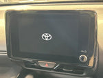 YARIS CROSS HYBRID