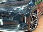 YARIS CROSS HYBRID