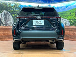 YARIS CROSS HYBRID