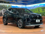 YARIS CROSS HYBRID