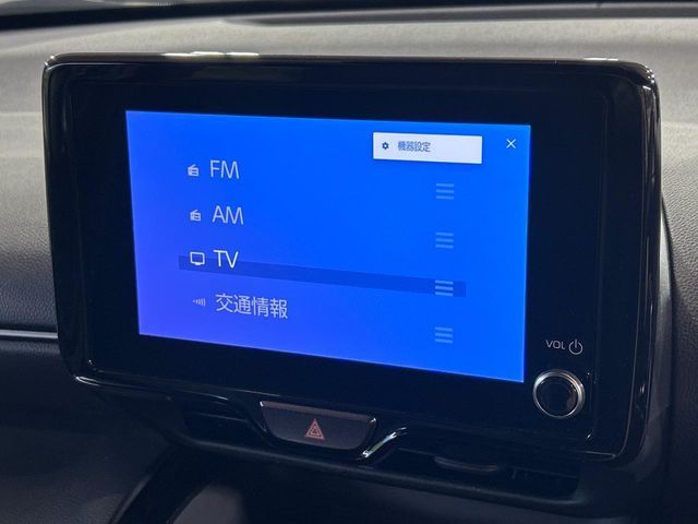 YARIS CROSS HYBRID