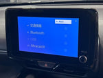YARIS CROSS HYBRID