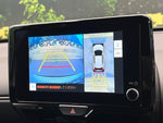 YARIS CROSS HYBRID