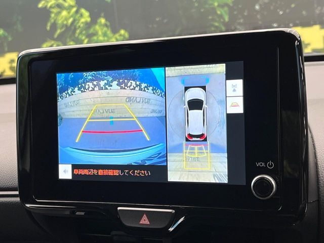 YARIS CROSS HYBRID