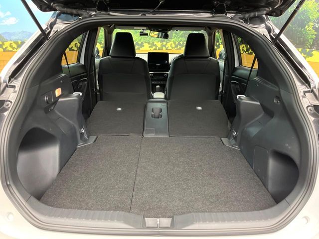 YARIS CROSS HYBRID