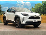 YARIS CROSS HYBRID