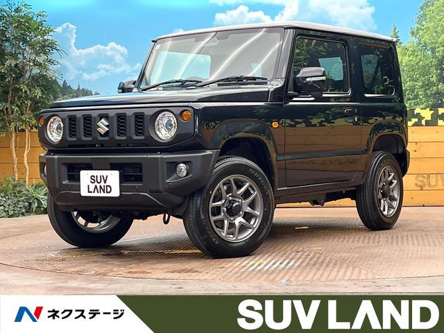 JIMNY 4WD