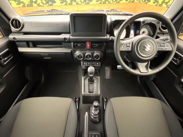 JIMNY 4WD