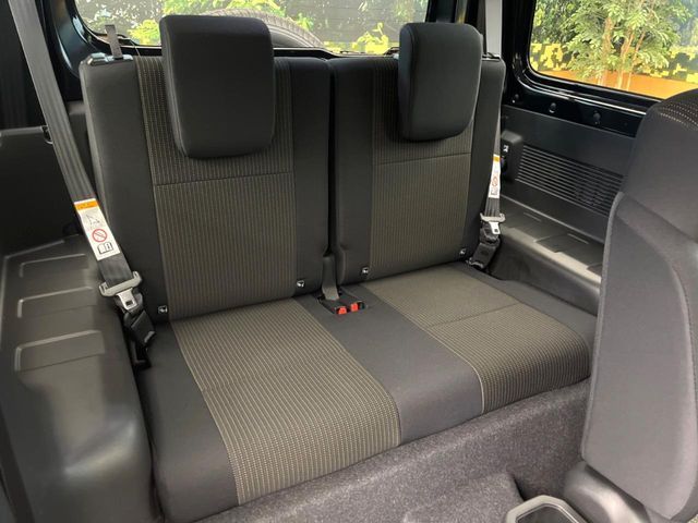 JIMNY 4WD