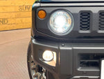 JIMNY 4WD