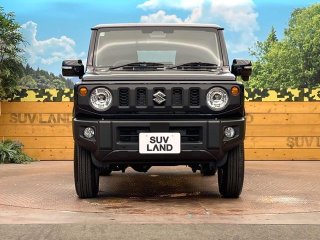 JIMNY 4WD