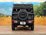 JIMNY 4WD