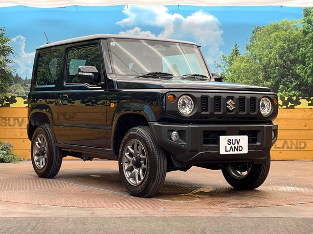 JIMNY 4WD