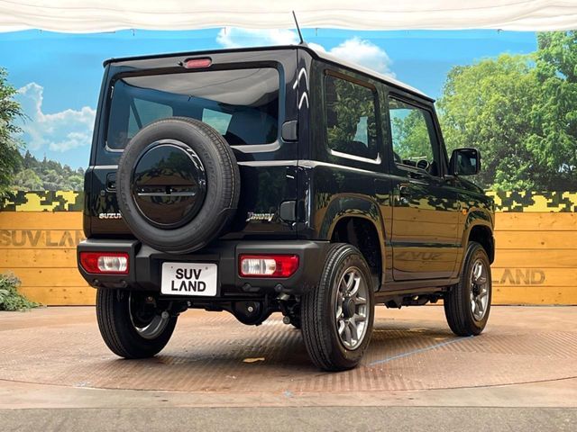 JIMNY 4WD