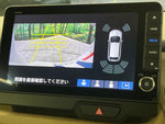 N BOX