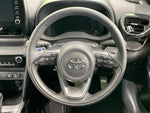 YARIS CROSS HYBRID