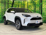 YARIS CROSS HYBRID