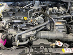 YARIS CROSS HYBRID