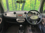 MIRA GINO 4WD