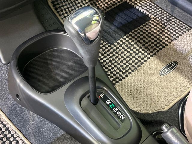 MIRA GINO 4WD