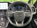 VOXY HYBRID