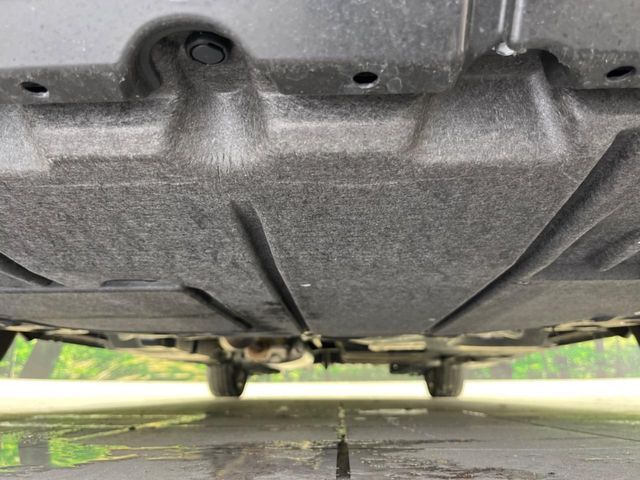 VOXY HYBRID