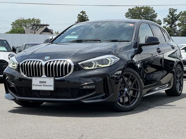BMW 1series