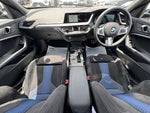 BMW 1series