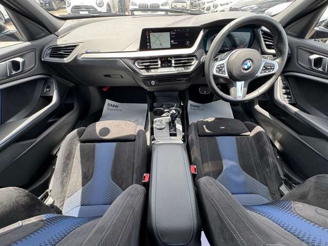 BMW 1series