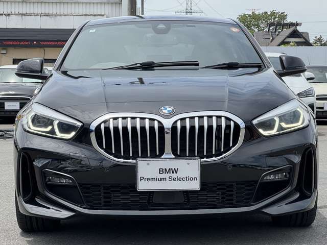 BMW 1series