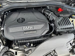 BMW 1series