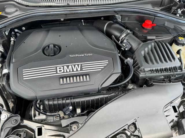 BMW 1series