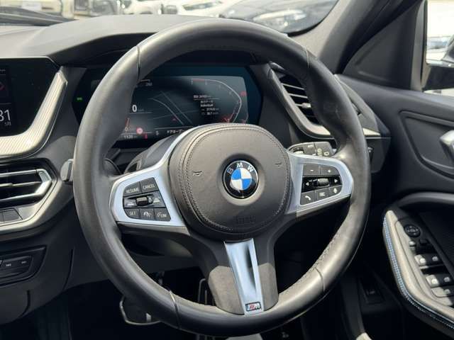 BMW 1series