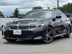 BMW 3series sedan