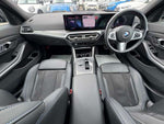 BMW 3series sedan