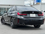 BMW 3series sedan