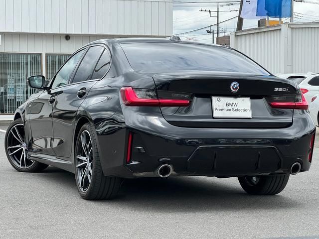 BMW 3series sedan