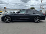 BMW 3series sedan