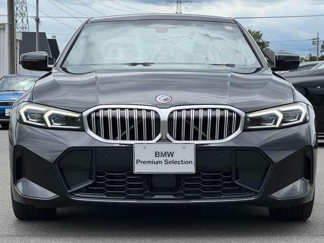 BMW 3series sedan