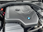 BMW 3series sedan