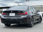 BMW 3series sedan